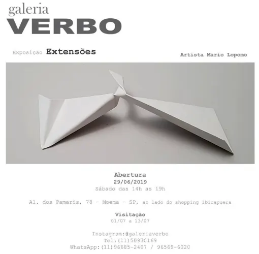 Geometrias Afetivas