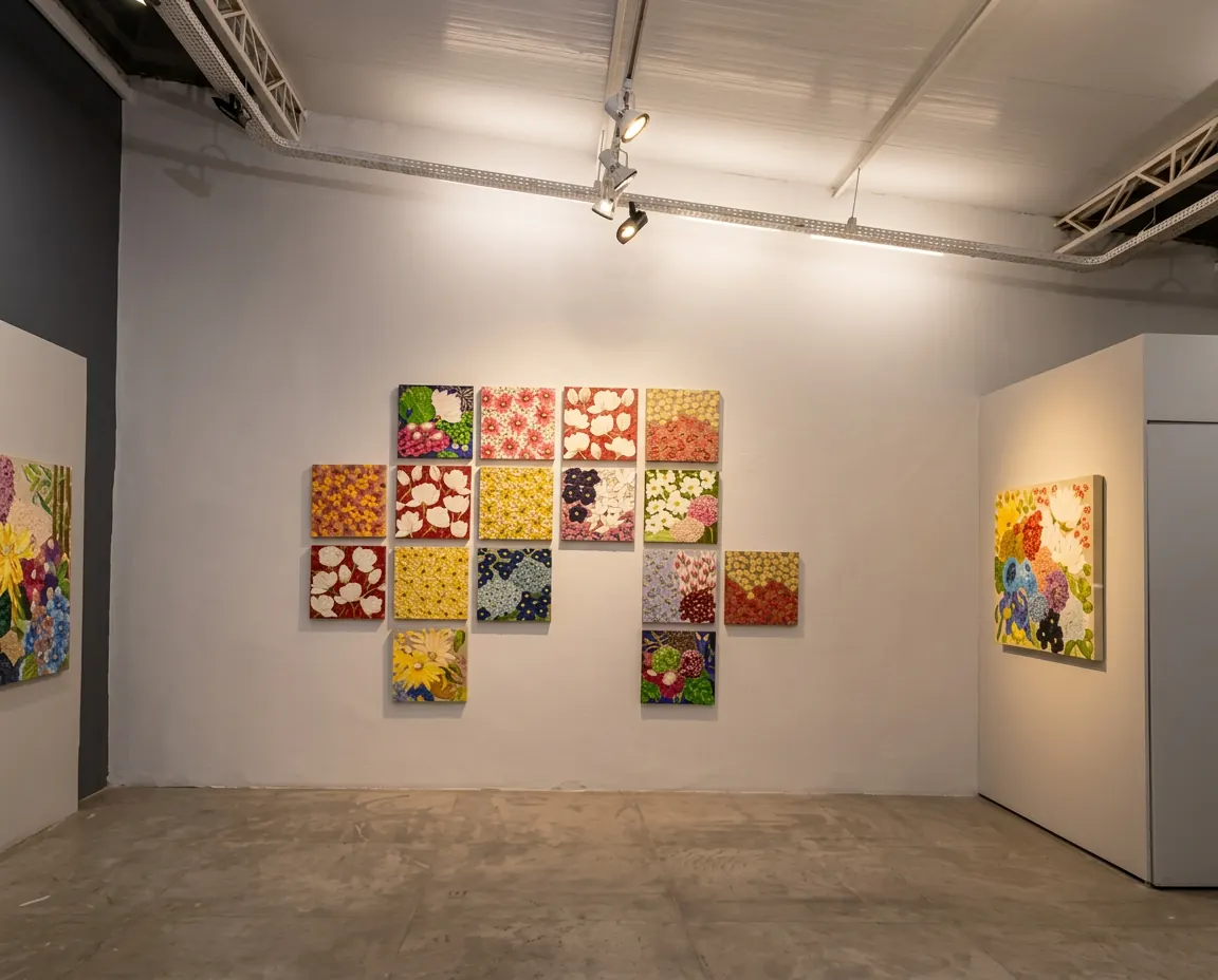 Flores — vista 4