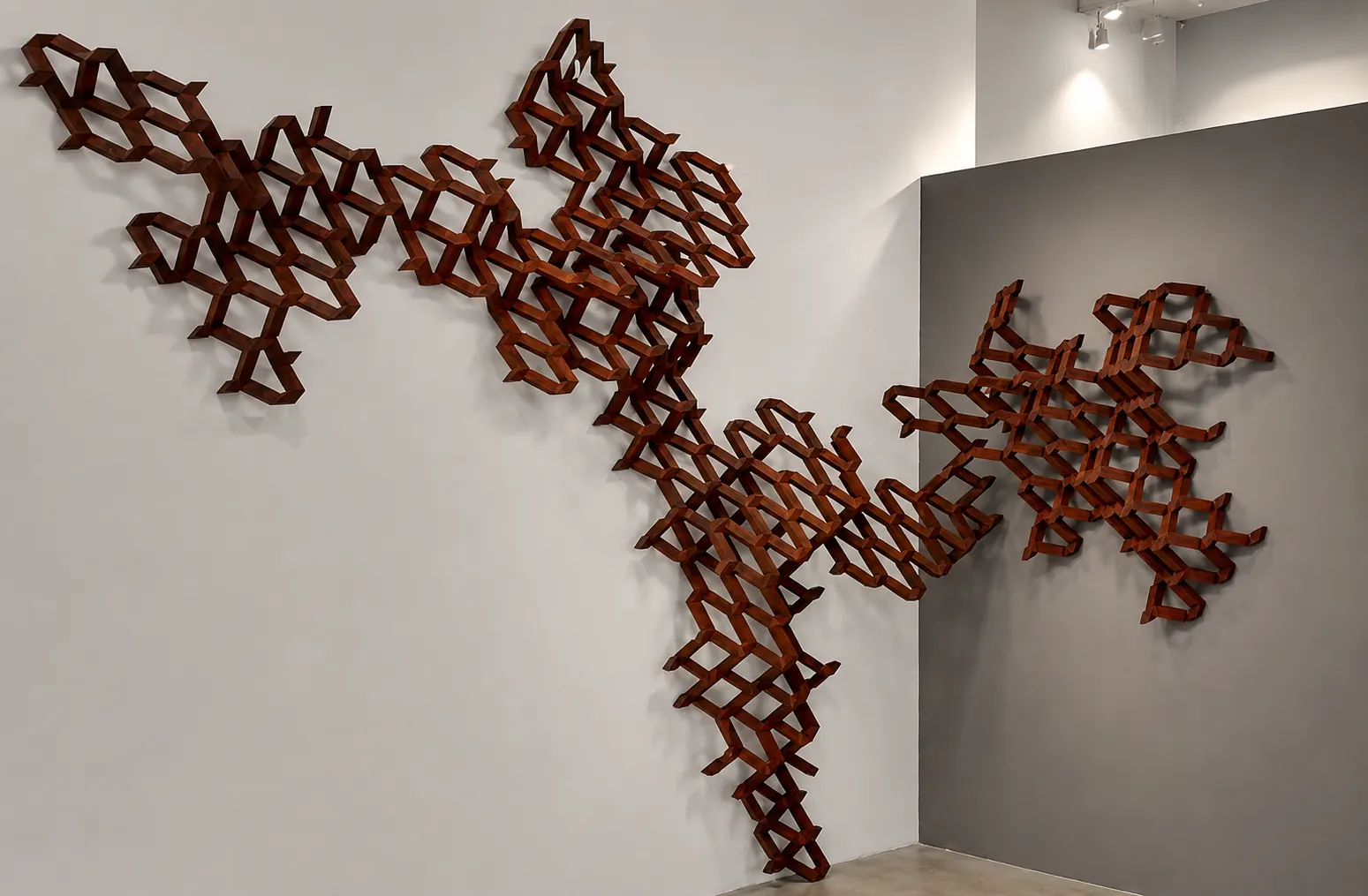 Paralelogramo — Mario Lopomo