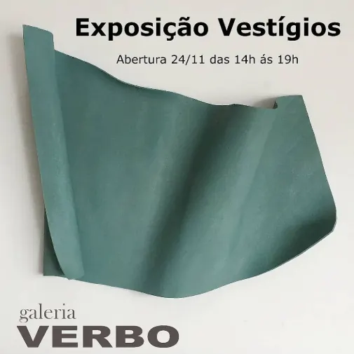 Vestígios